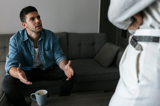 Anxiety Treatment: Find Relief From Anxiety Disorders
